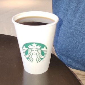 Cafe del Dia