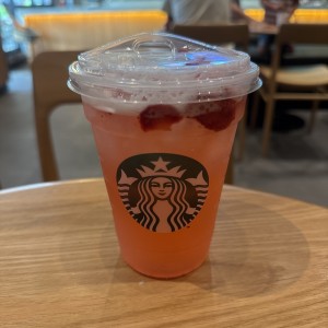 Strawberry acai 