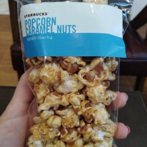 Popcorn