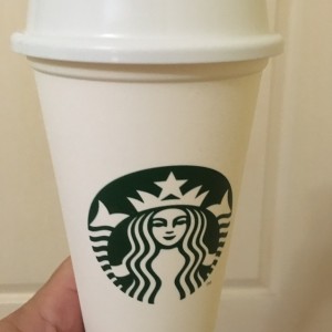 delicioso y calientito cafe