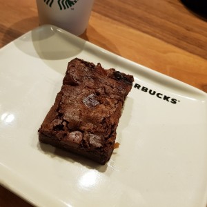 dulce de chocolate