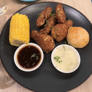 Wings
