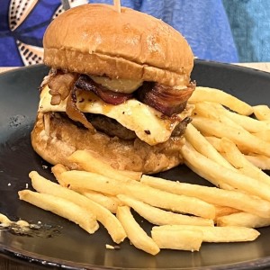 La Malcriada