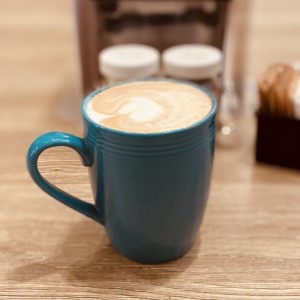 Mocaccino