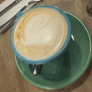 Cappuccino 