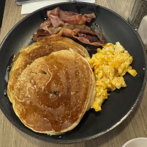 Pancakes All In