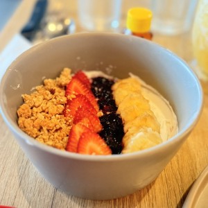 Yogurt 