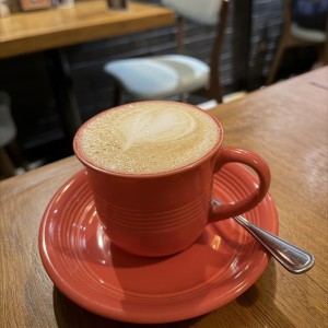 Cappuccino
