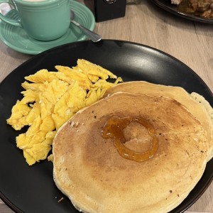 Pancakes (2 unidades)
