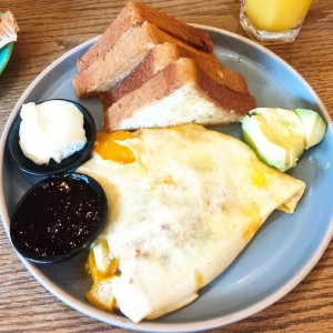 Omelette