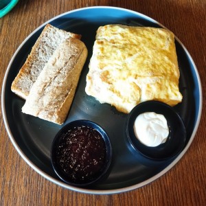 Omelette