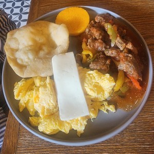 El Panameño