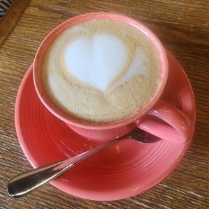 Capuchino