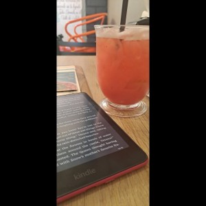 Pink Lemonade