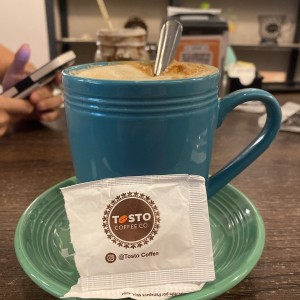 Capuchino
