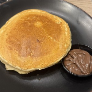 Pancakes (2 unidades)
