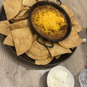 Chili con carne