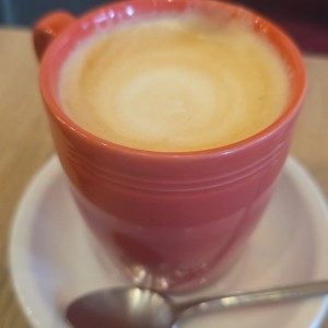latte