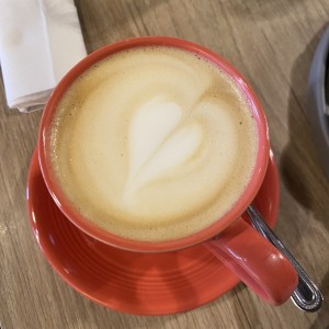 Capuccino 