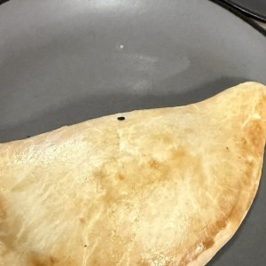 Empanada de queso