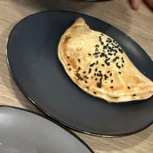 Empanada de pollo
