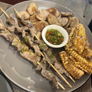 Para Compartir - Mix de Feria