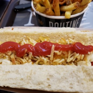 hot dogs