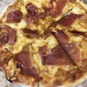 Mini Pizzitas de Pepperoni (18 und.)