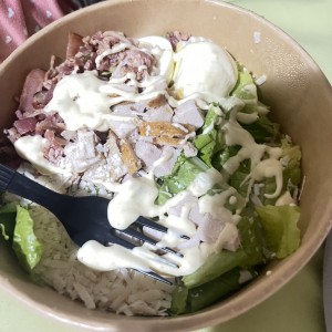 Classic Salad