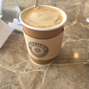 capuchino 