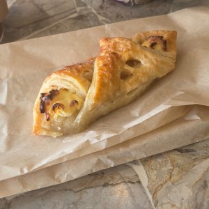 Pañuelito de Queso