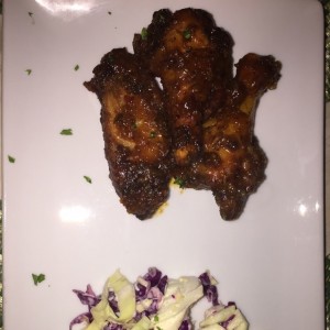 Para compartir - Wings ajenos