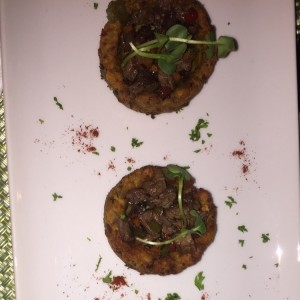 Para compartir - Mofongo
