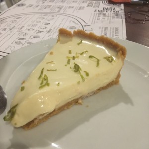 pie de limon.!!! 