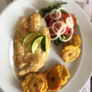 menu ejecutivo 