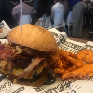 Bacon Lover