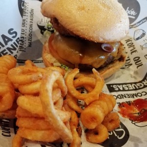 la rompe dieta