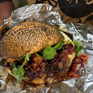Burger week 2026