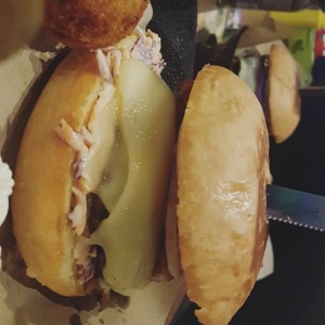 hamburguesa