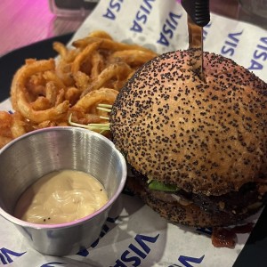 Burguer Week