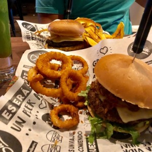 la hawaiana