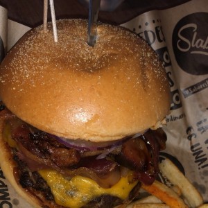 bacon lovers 