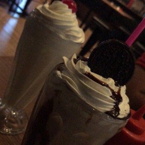 milk shake