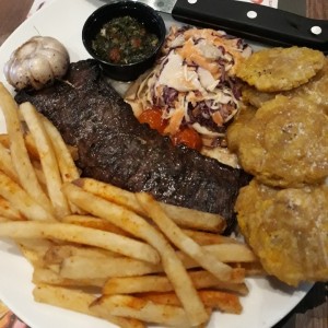 churrasco