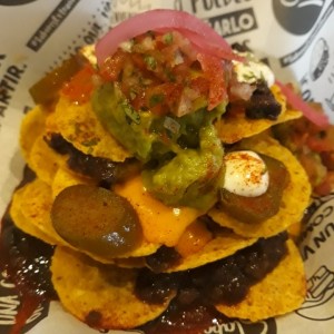 Nachos
