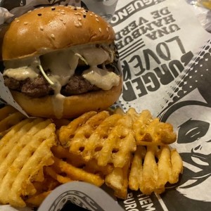 burguer week