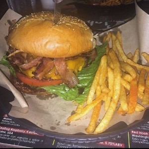 Bacon lovers Slabon