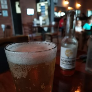 Cerveza