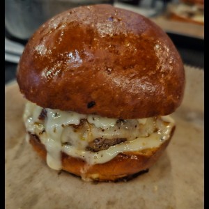 Hamburguesas - El Republicano