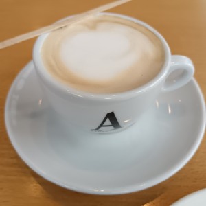 Capuchino